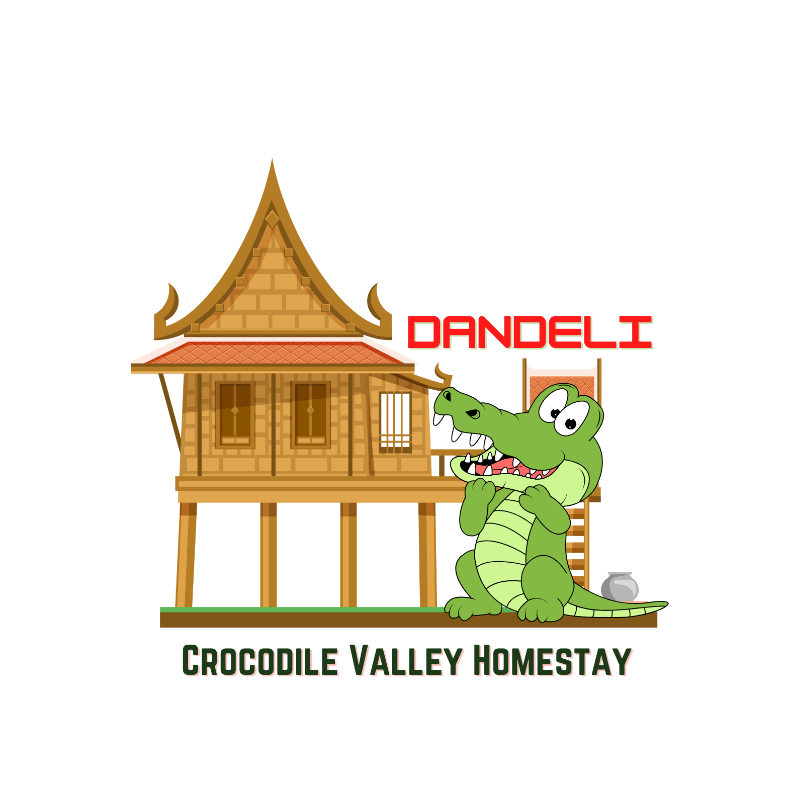 Crocodile Valley