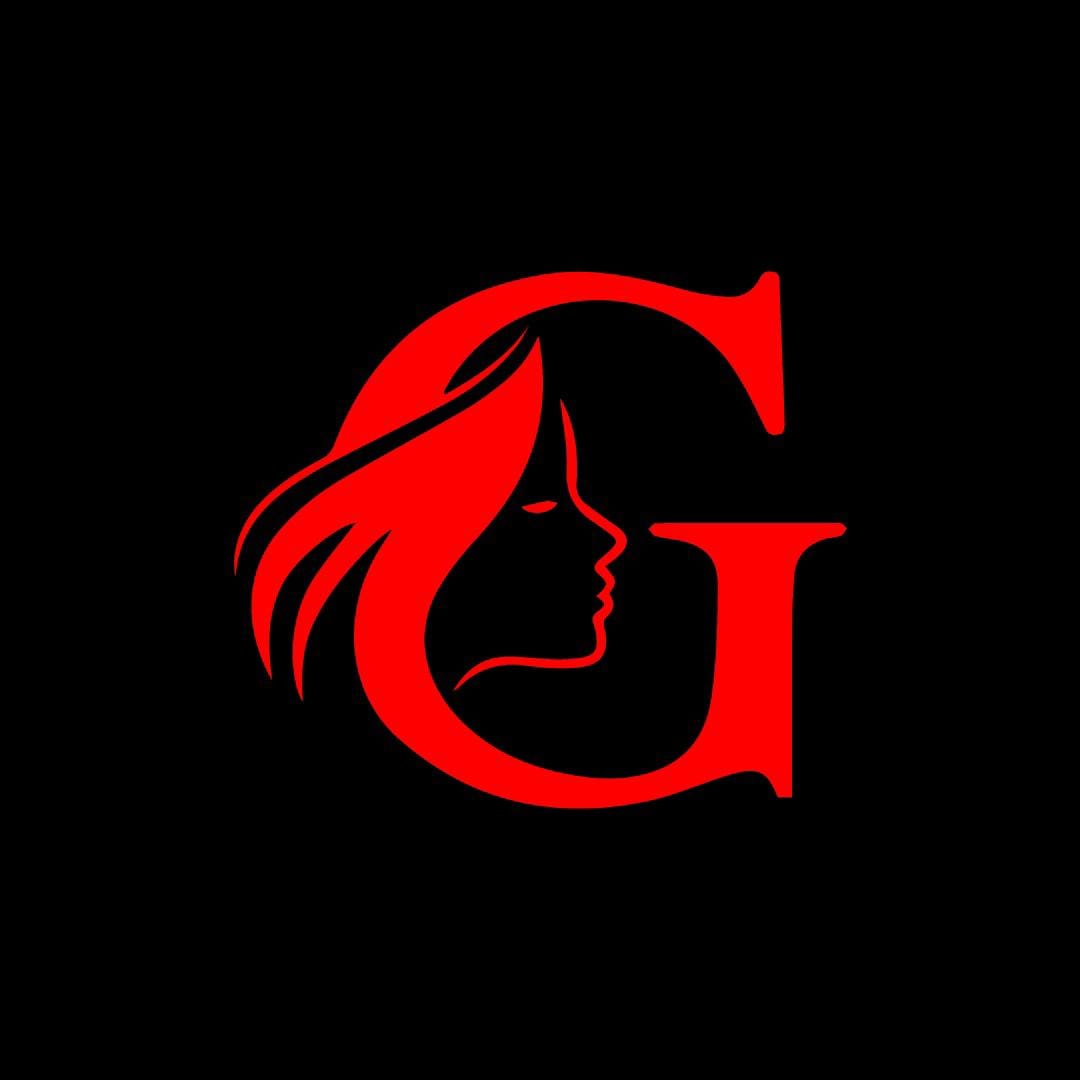 Glamorous Unisex Salon & Makeup Studio