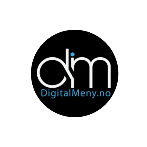 DigitalMeny.no